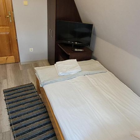 Willa Gorska Koleba Zakopane Bagian luar foto