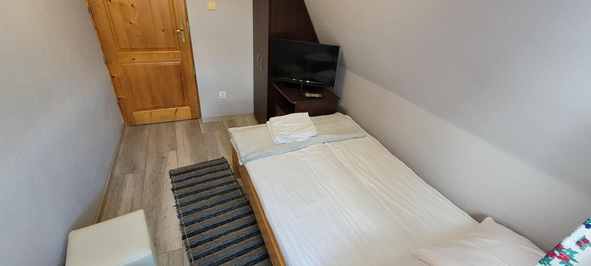 Willa Gorska Koleba Zakopane Bagian luar foto