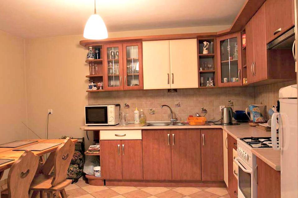 Willa Gorska Koleba Zakopane Bagian luar foto
